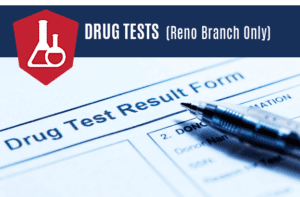 Drug Tests - Fingerprinting Express