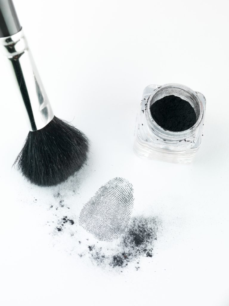 ink fingerprinting Fingerprinting Express Live Scan, Ink