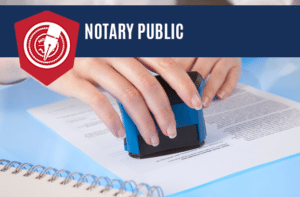 Notary Public Fingerprinting Express