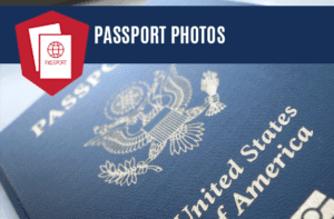 Passport Photo Services Fingerprinting Express