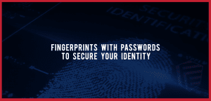 FingerPasswords - Fingerprinting Express