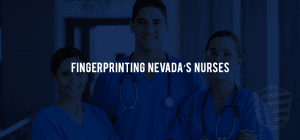 Nurses - Fingerprinting Express