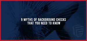 Nine Myths - - Fingerprinting Express