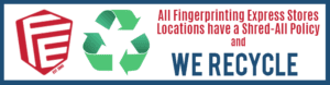 Fingerprinting Express Nevada - We Recycle