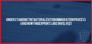 Understanding the Naturalization Immigration process