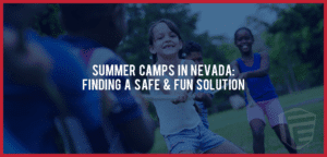 summer camps in nevada that are safe and fun
