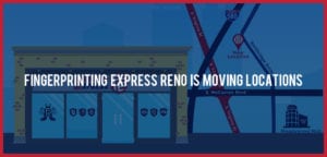 fingerprinting express reno is moving
