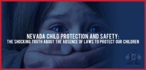 NV child protection and safety