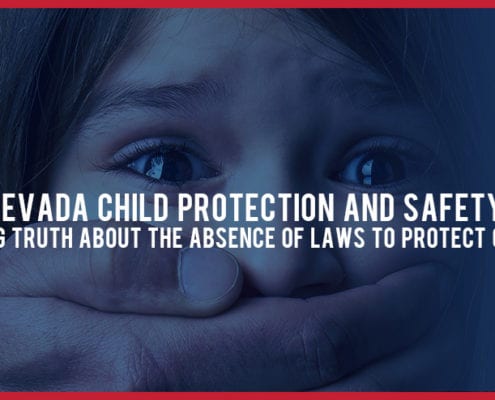 NV child protection and safety