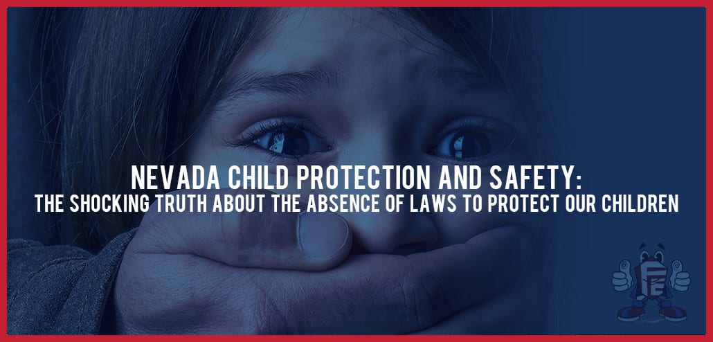 NV child protection and safety